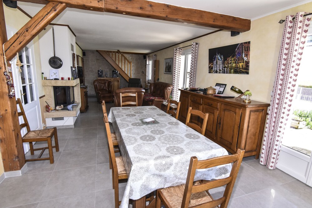 Chambres D'hôtes Proche D'Annecy