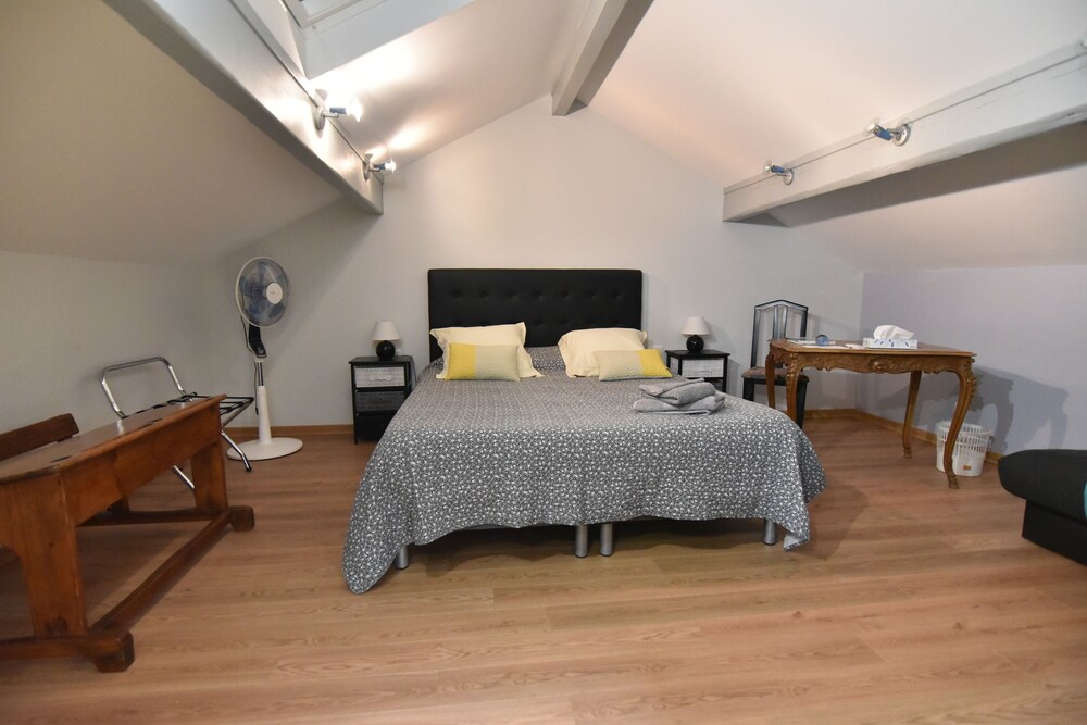 Chambres D'hôtes Proche D'Annecy
