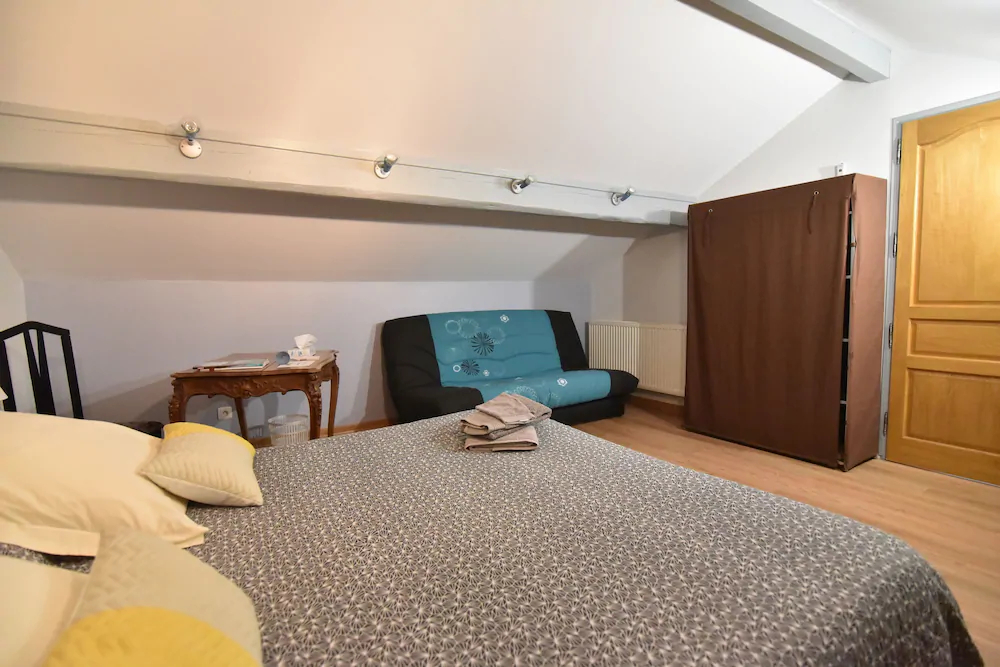 Chambres D'hôtes Proche D'Annecy