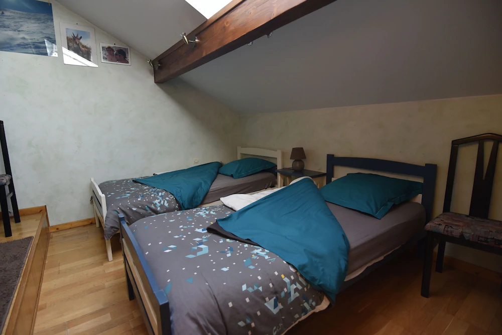 Chambres D'hôtes Proche D'Annecy