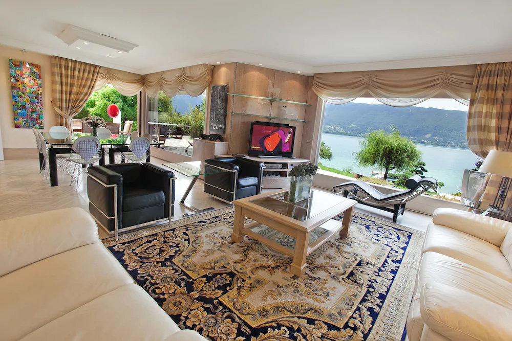 Villa le France - Vision Luxe