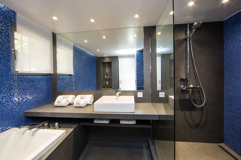 Villa le France - Vision Luxe