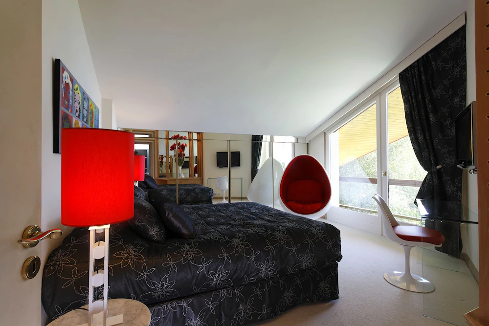 Villa le France - Vision Luxe