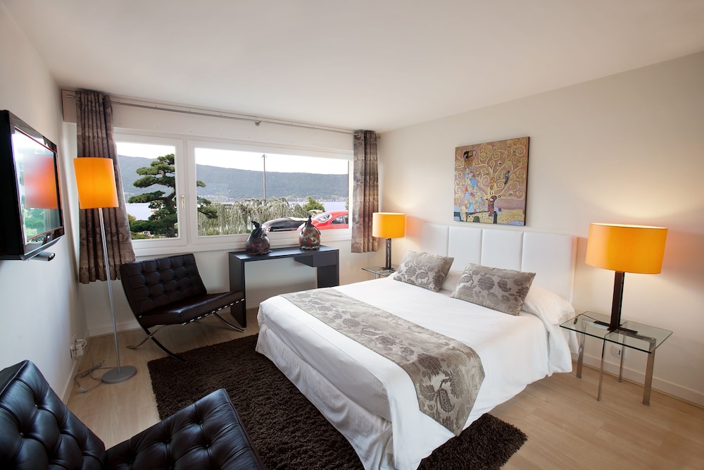 Villa le France - Vision Luxe