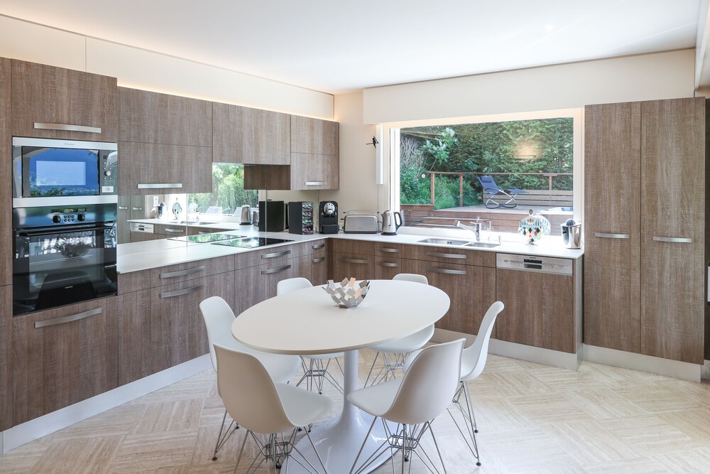 Villa le France - Vision Luxe
