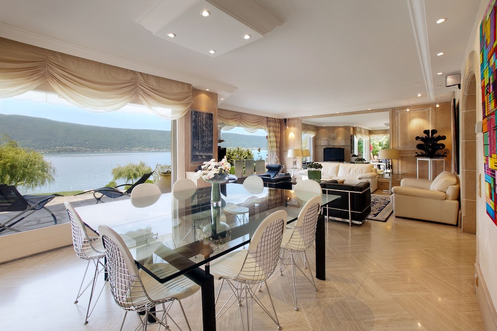 Villa le France - Vision Luxe
