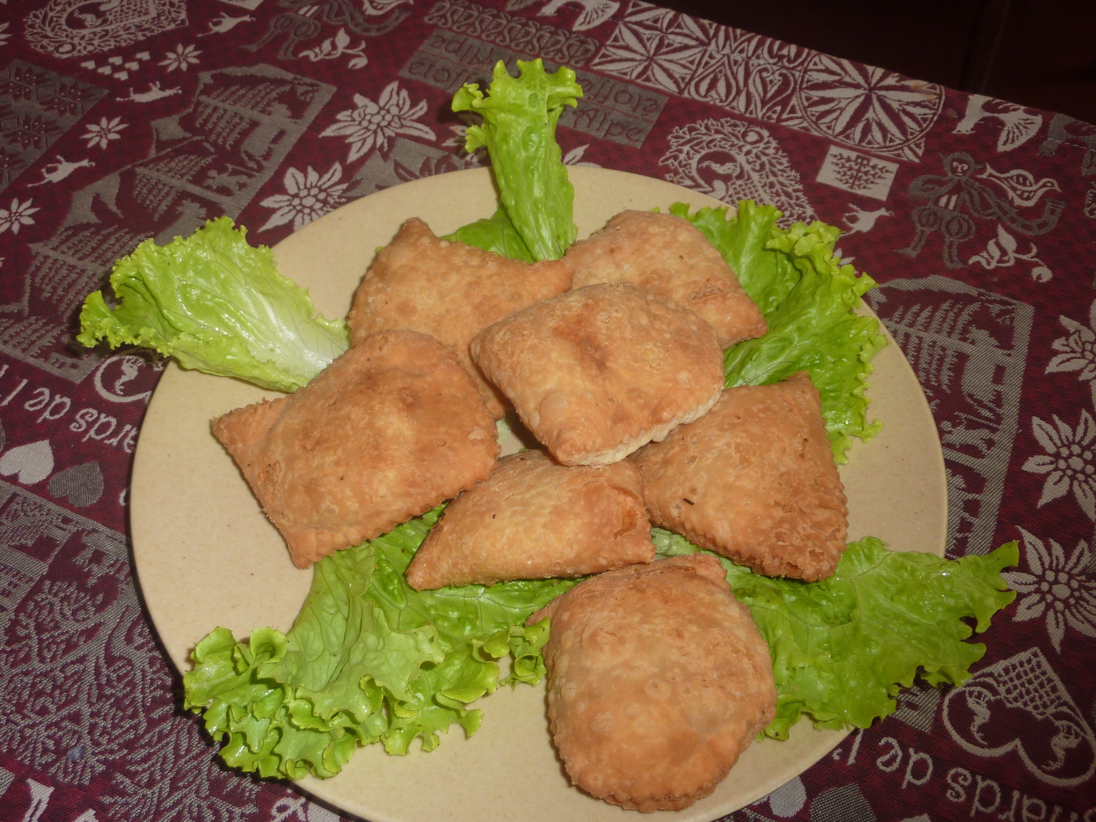 Les Agneaux