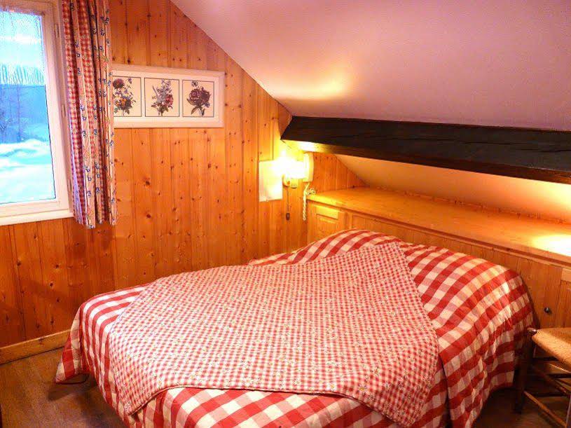 Auberge Des Montauds