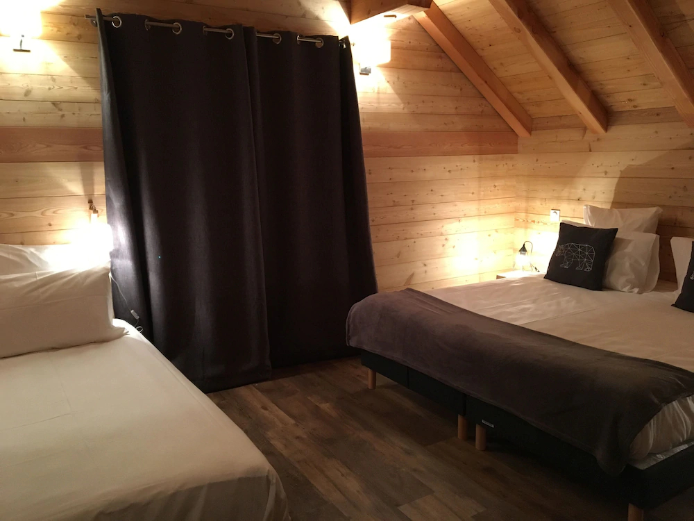 Chambres D'hôtes La Vercouline