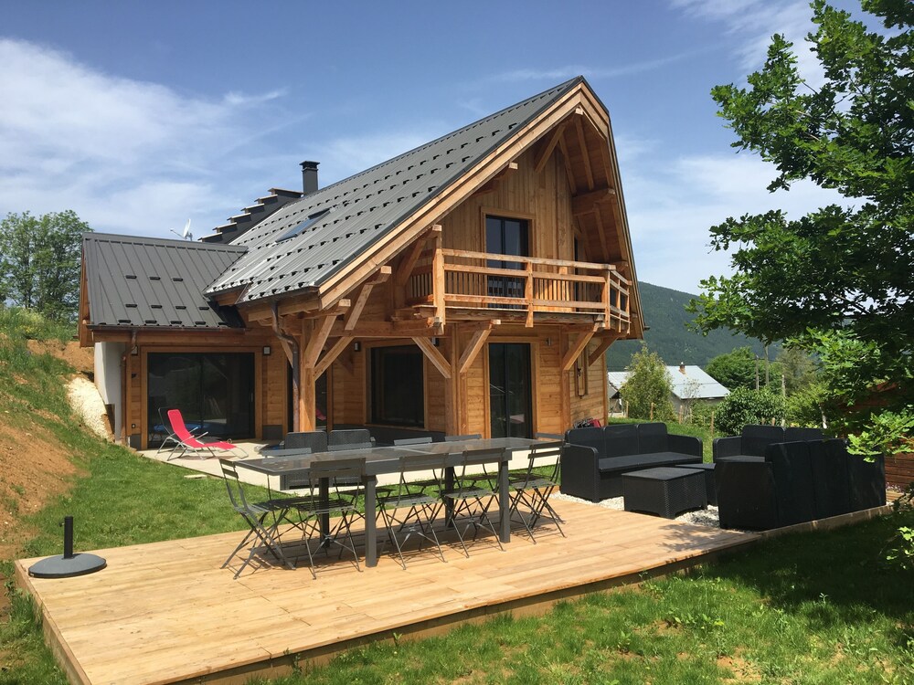 Chambres D'hôtes La Vercouline