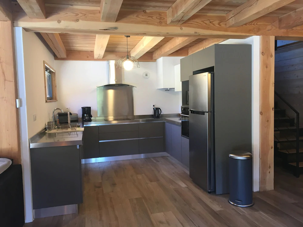 Chambres D'hôtes La Vercouline