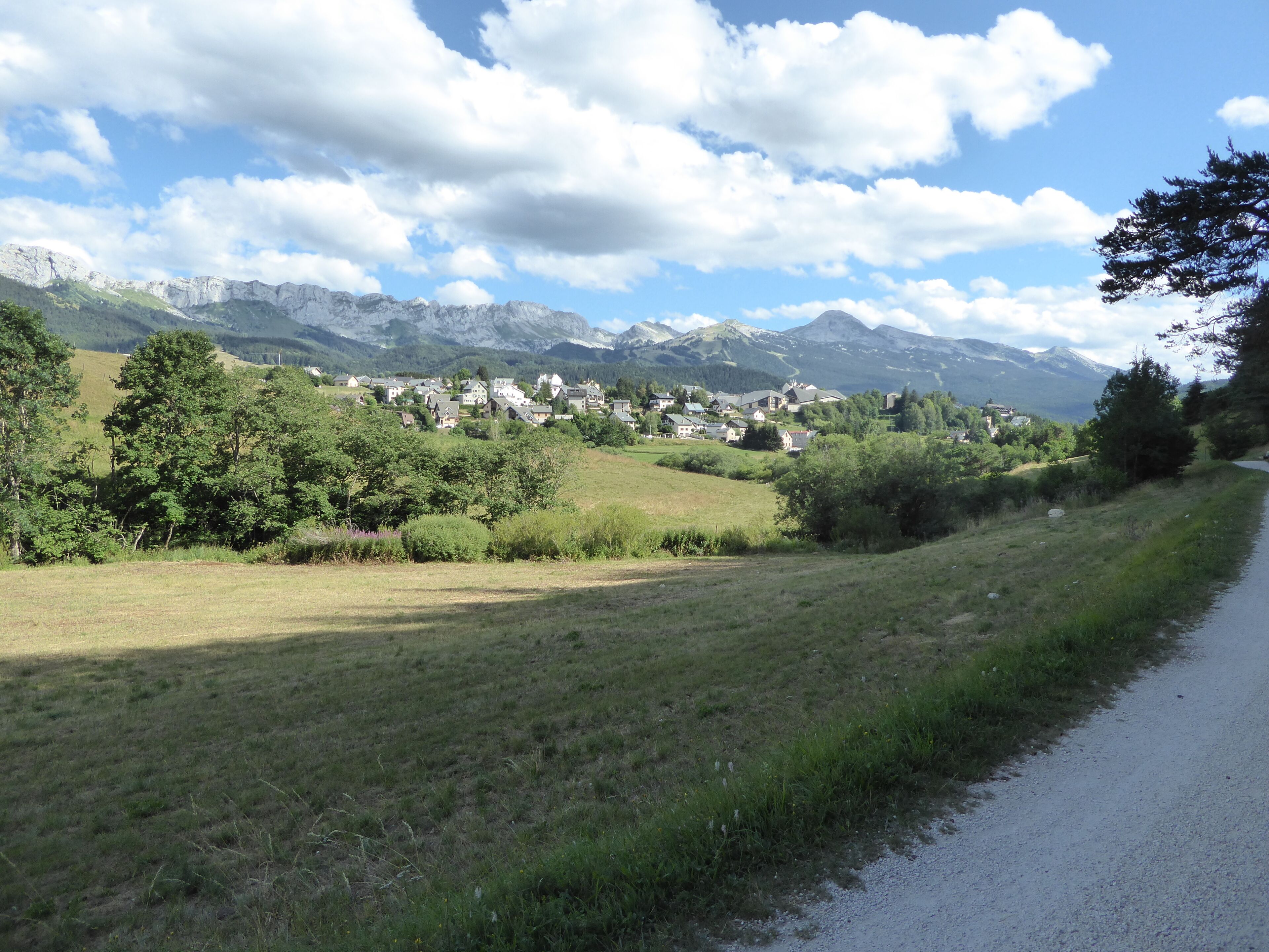 Ferme de la Grande Moucherolle