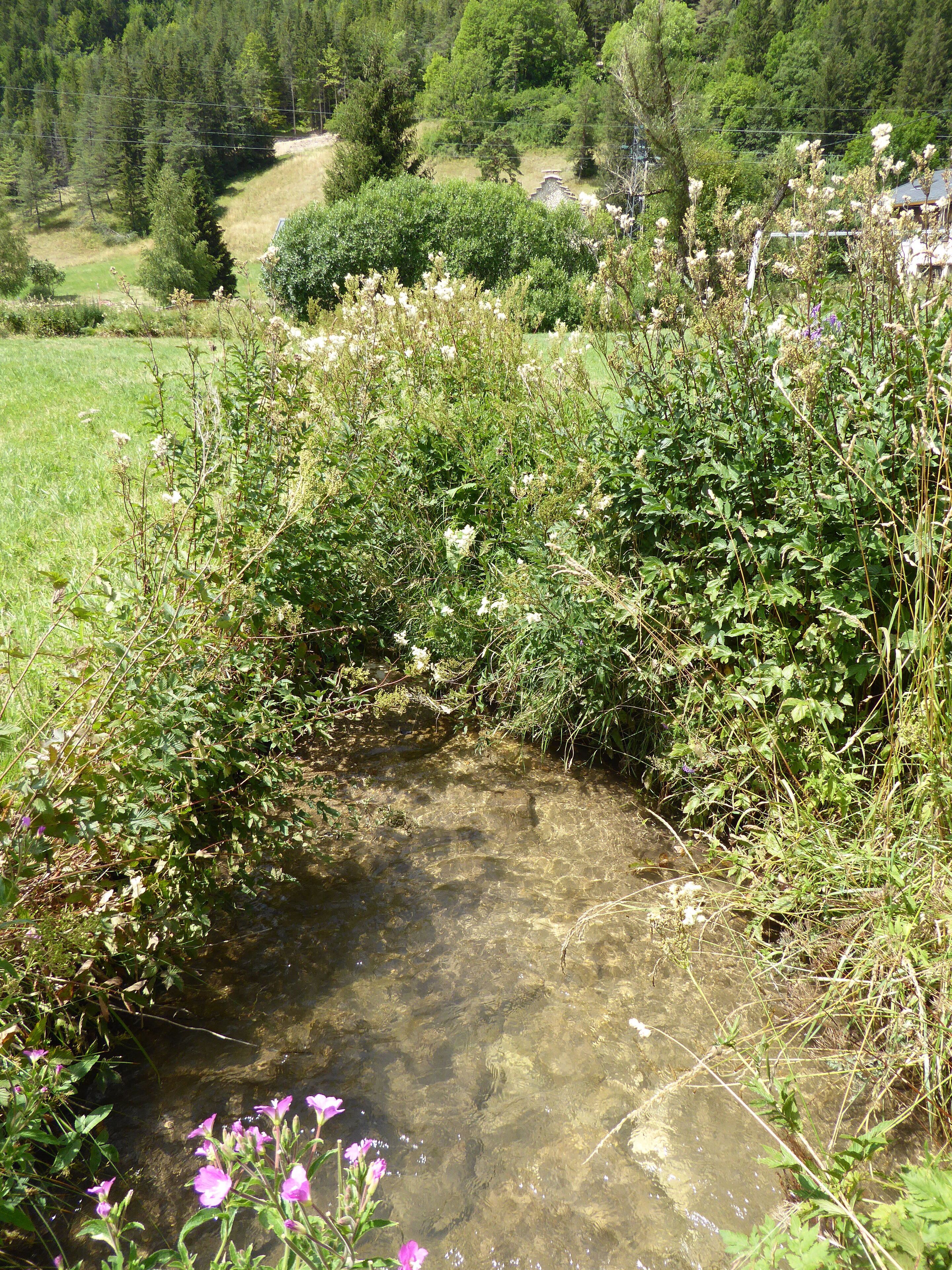 Ferme de la Grande Moucherolle