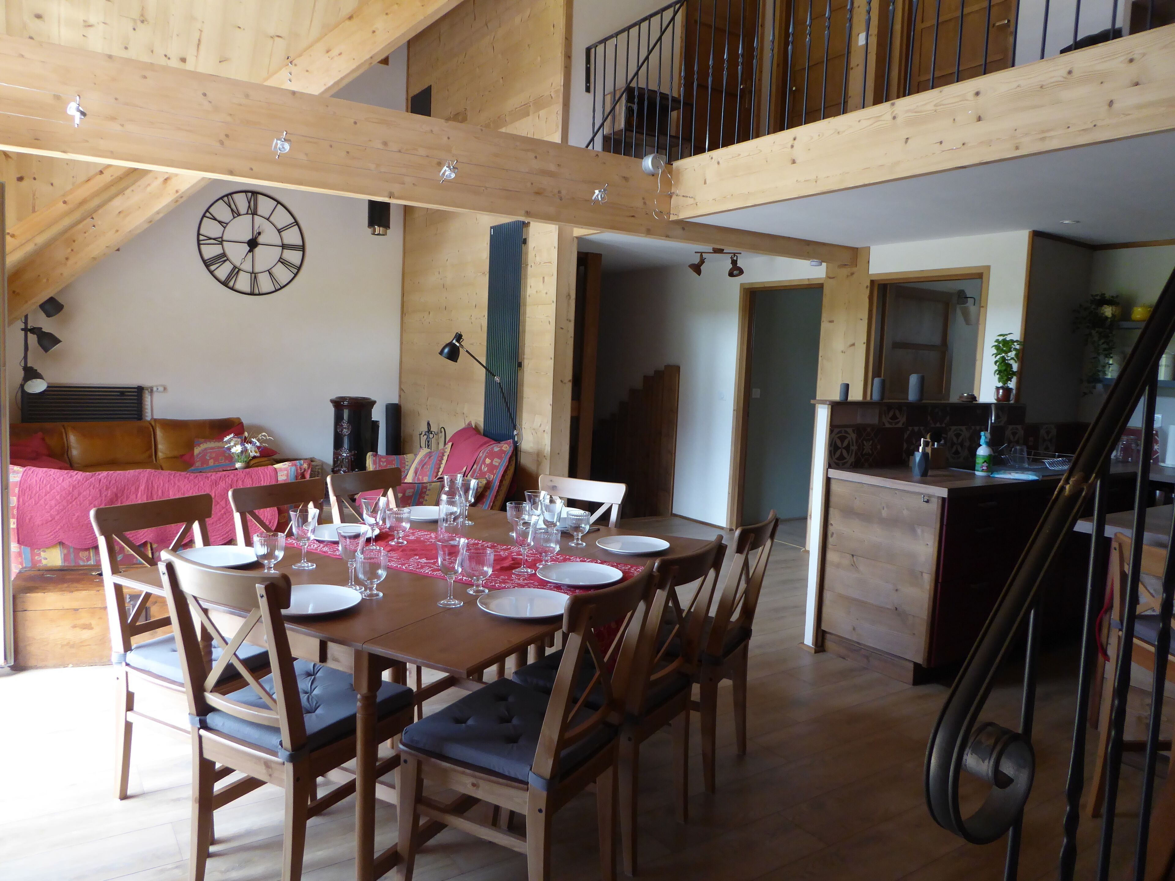 Ferme de la Grande Moucherolle