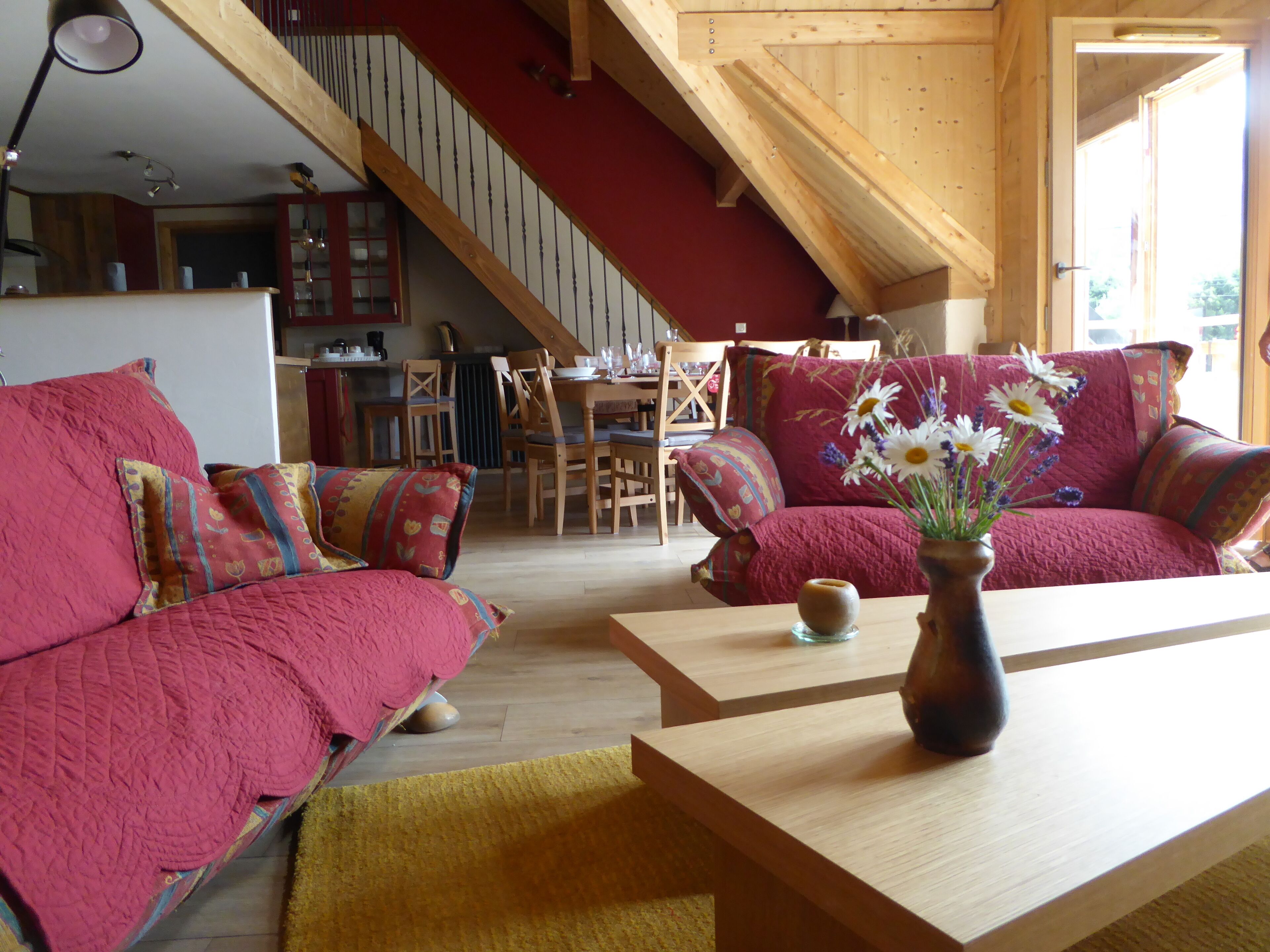 Ferme de la Grande Moucherolle