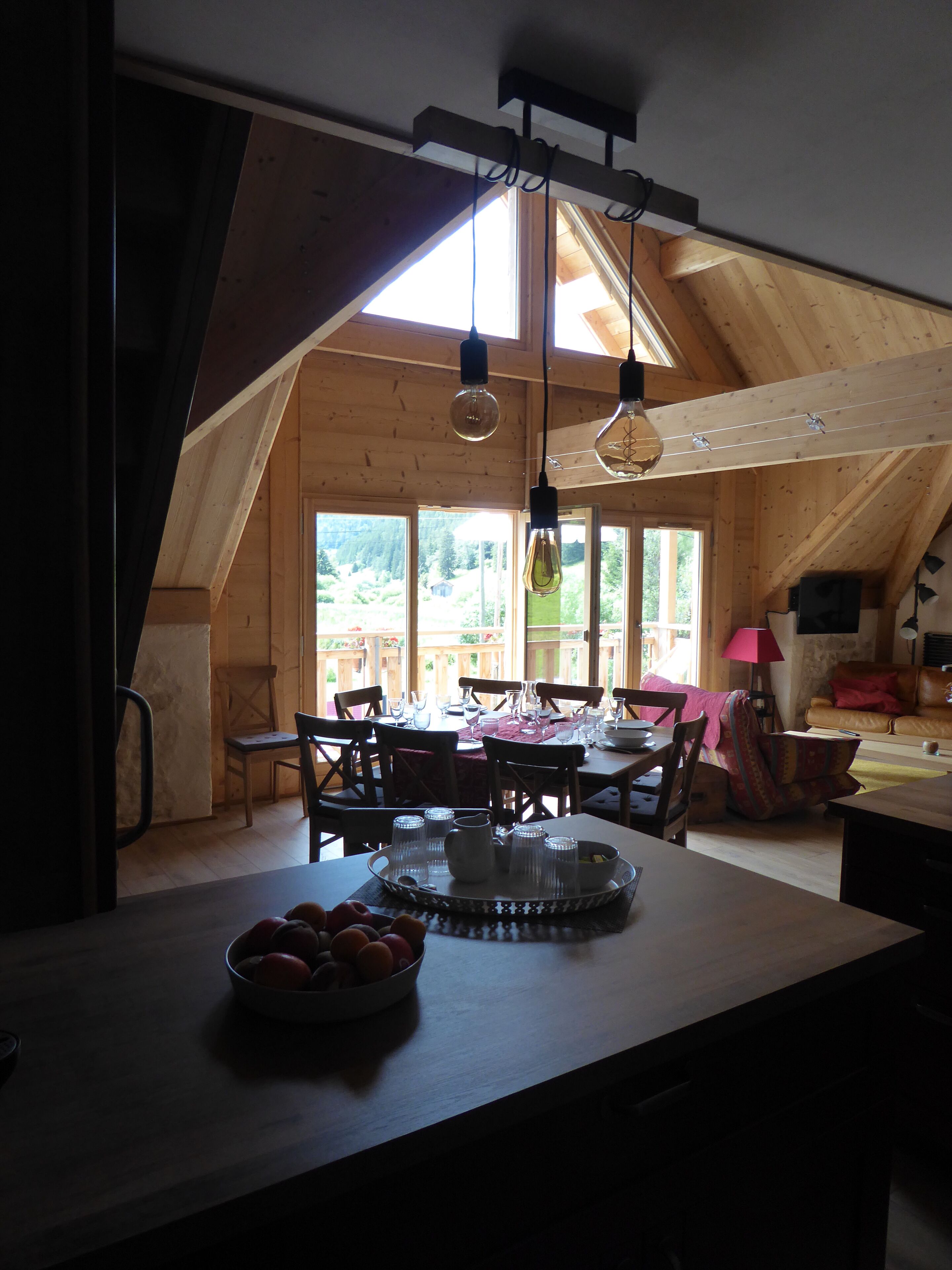 Ferme de la Grande Moucherolle