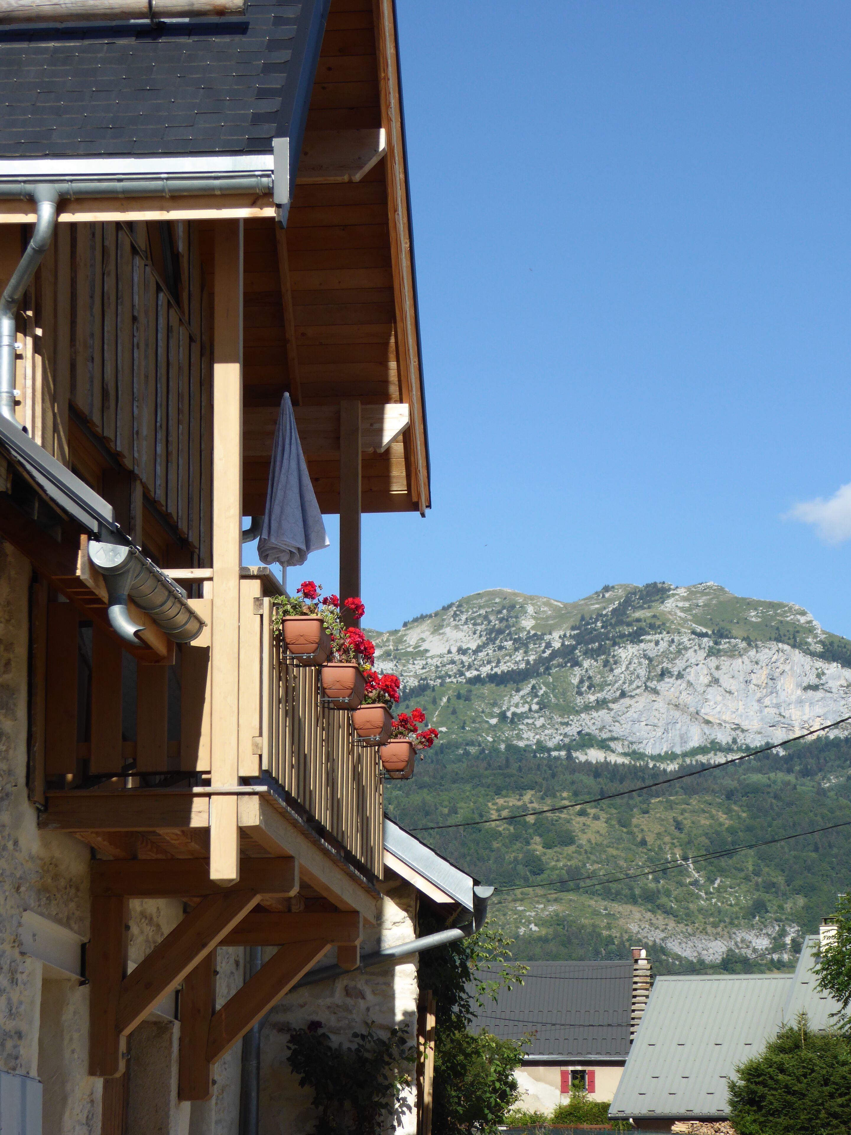 Ferme de la Grande Moucherolle