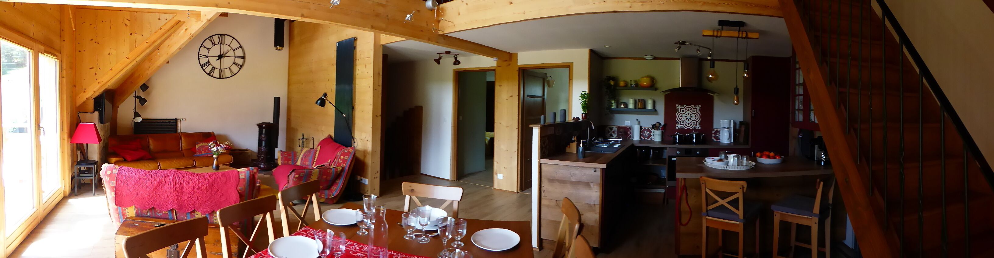 Ferme de la Grande Moucherolle