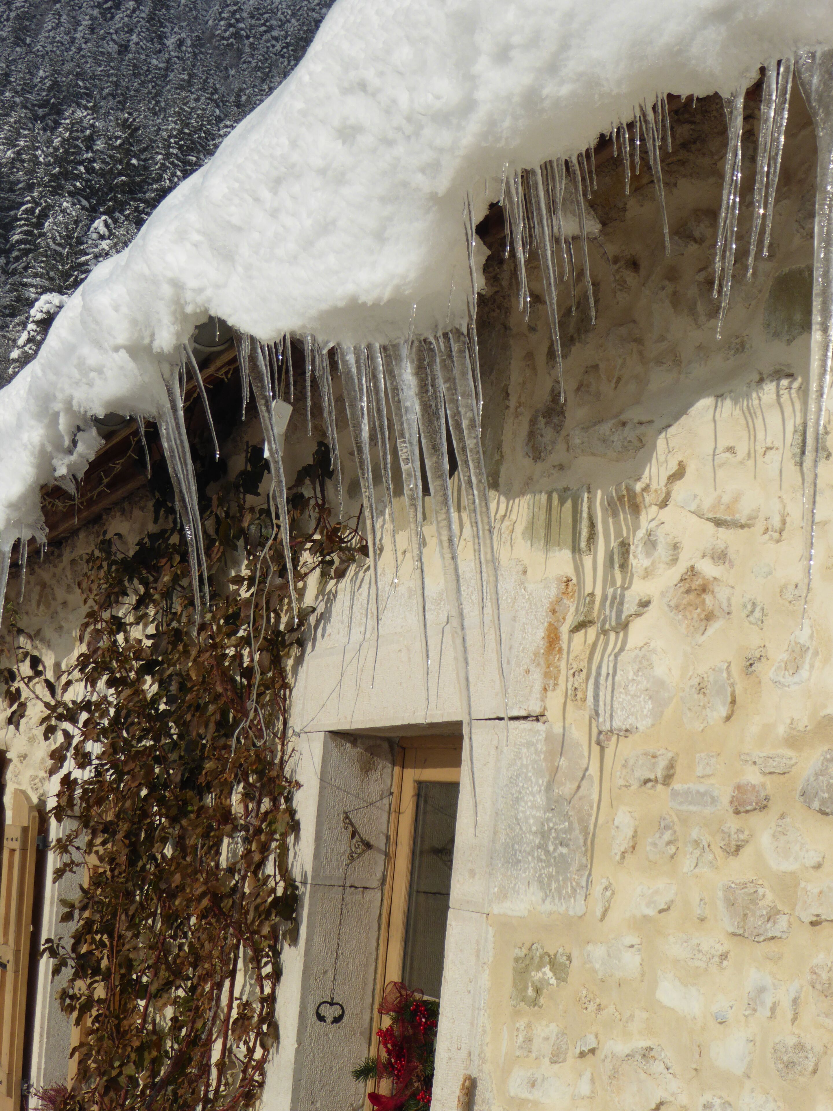 Ferme de la Grande Moucherolle