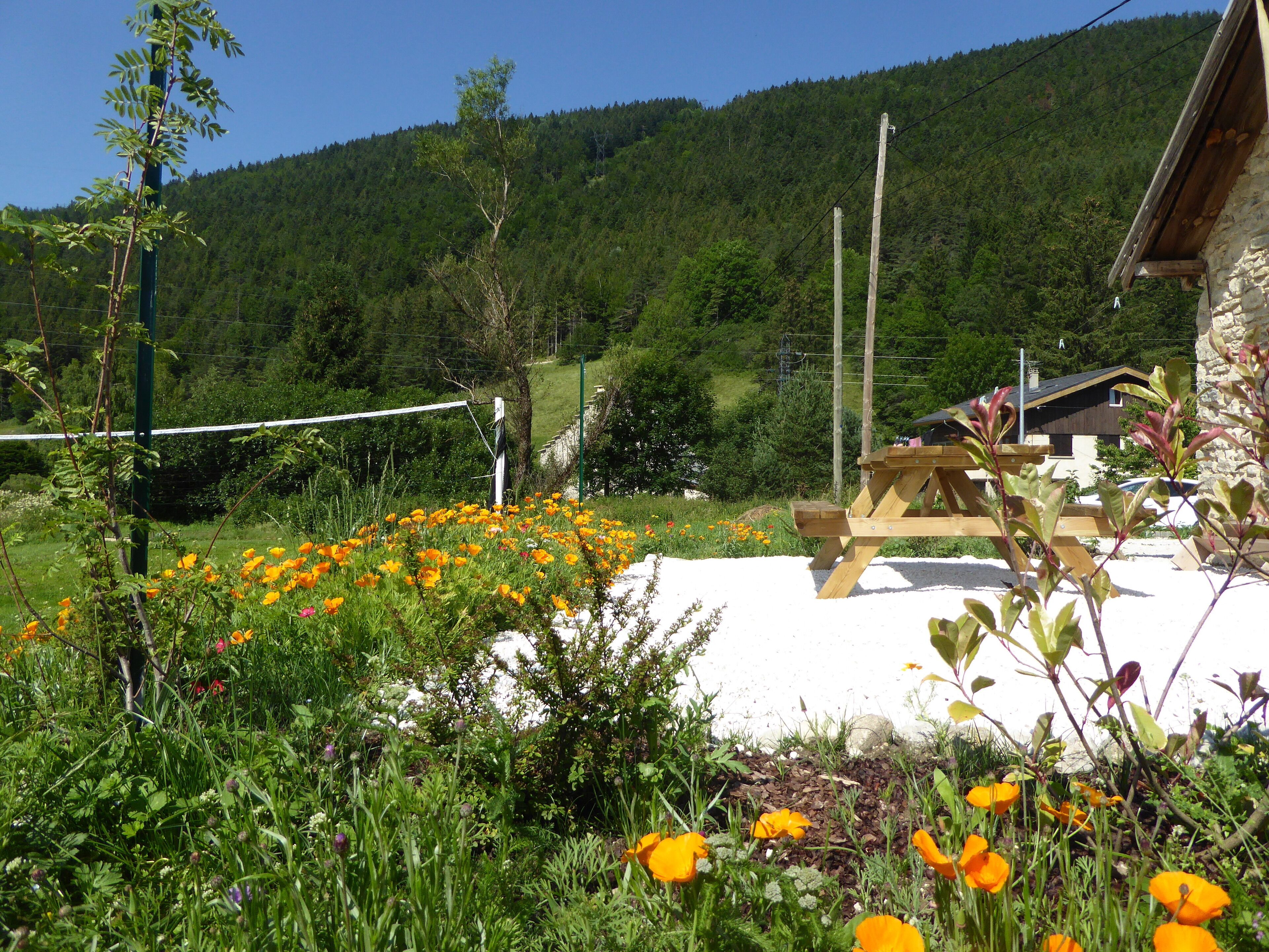 Ferme de la Grande Moucherolle