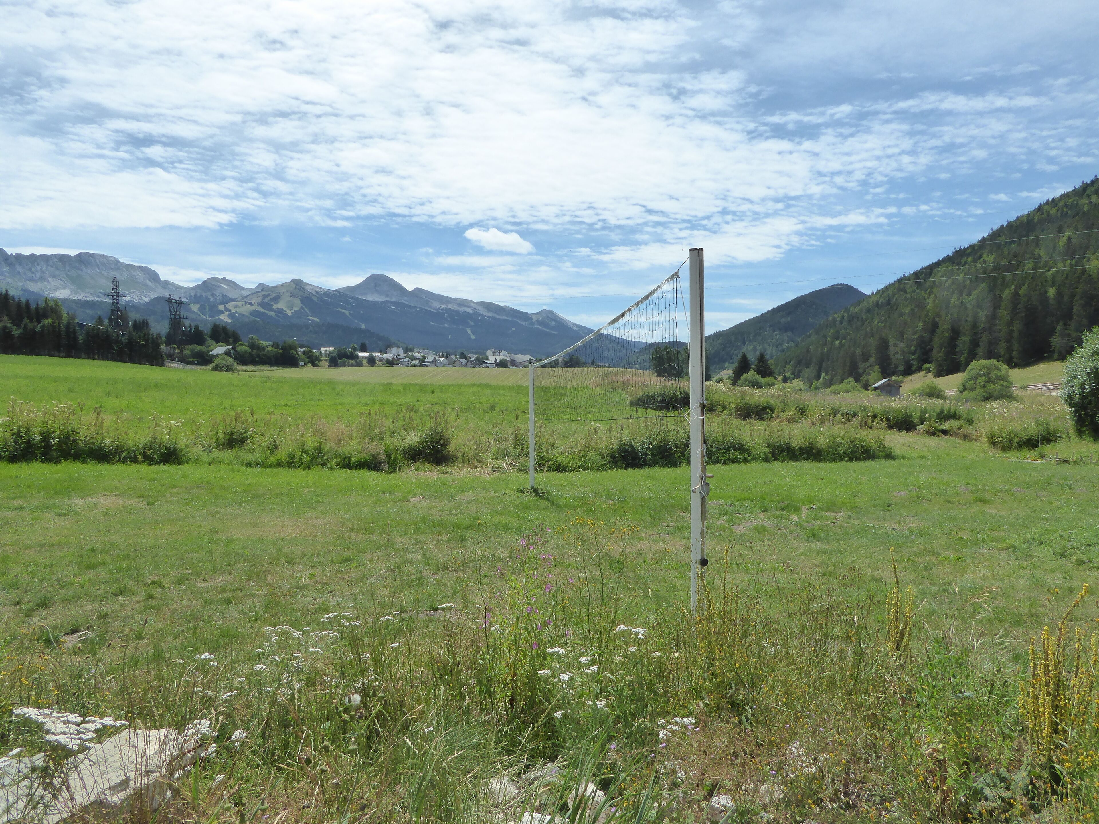Ferme de la Grande Moucherolle