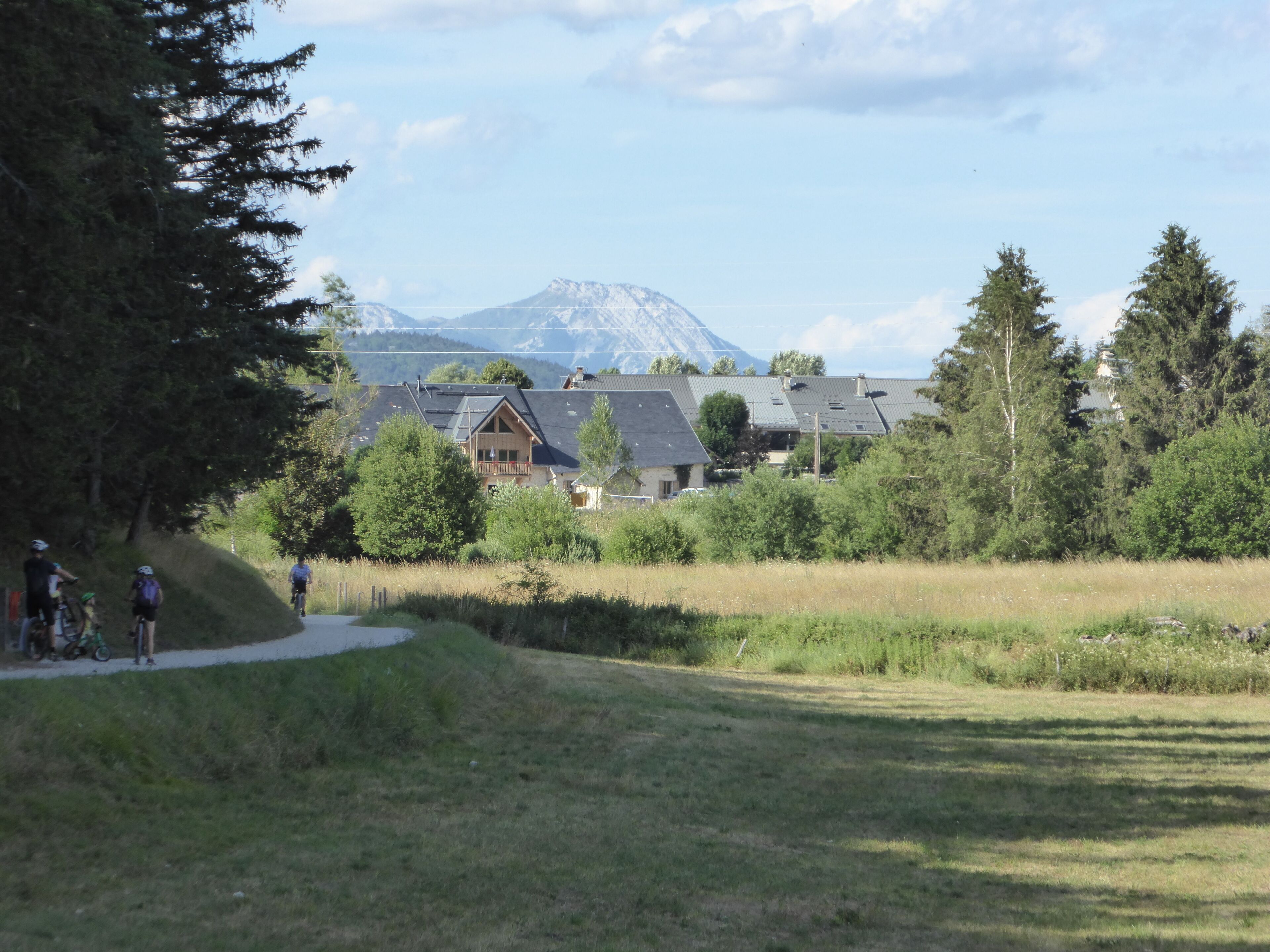 Ferme de la Grande Moucherolle