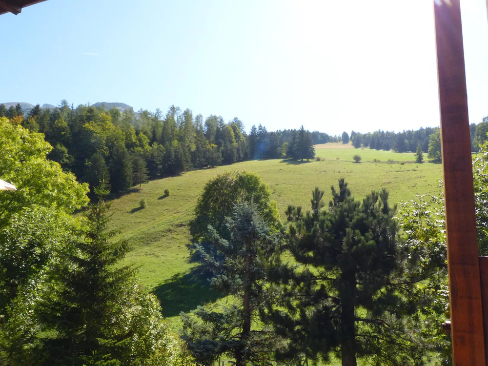 Les Gites Des Cochettes