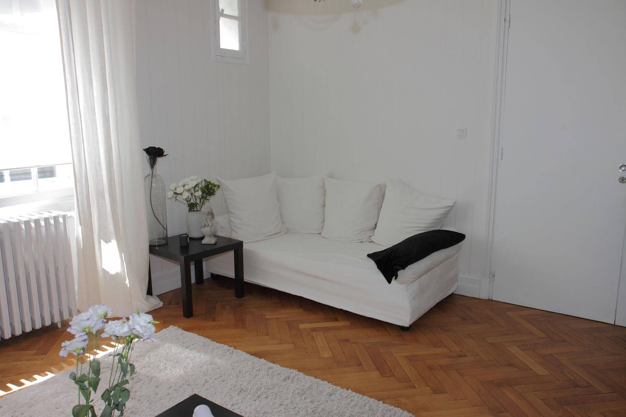 Les Matins Bleus B&B