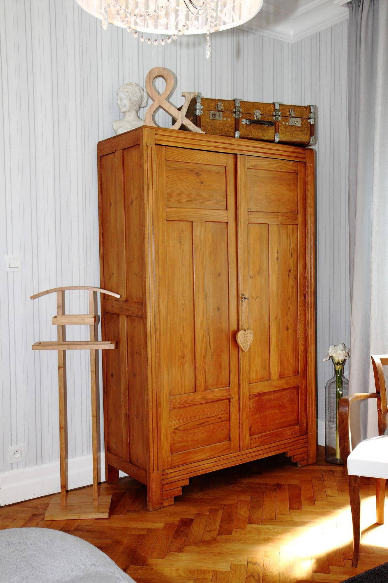 Les Matins Bleus B&B