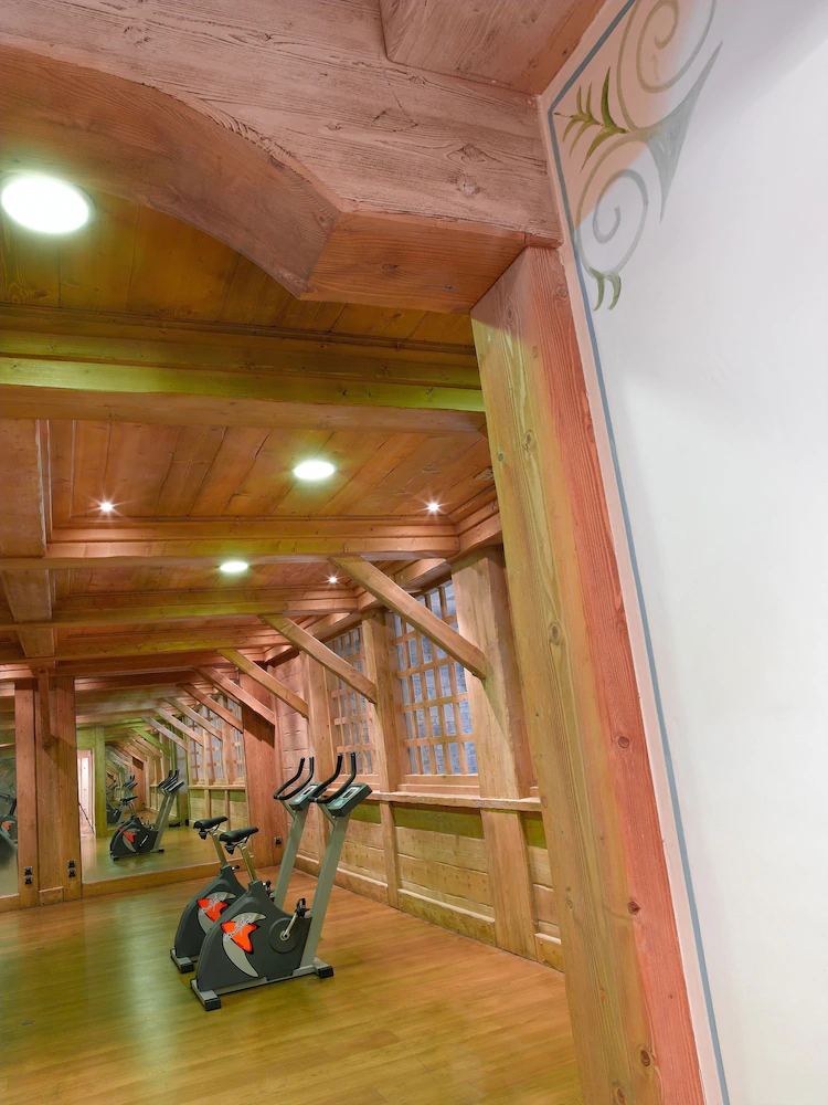 CGH Résidences & Spas Le Hameau du Beaufortain
