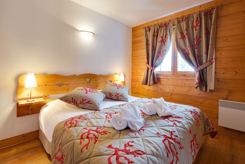 CGH Résidences & Spas Le Hameau du Beaufortain