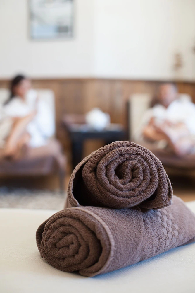 CGH Résidences & Spas Le Hameau du Beaufortain