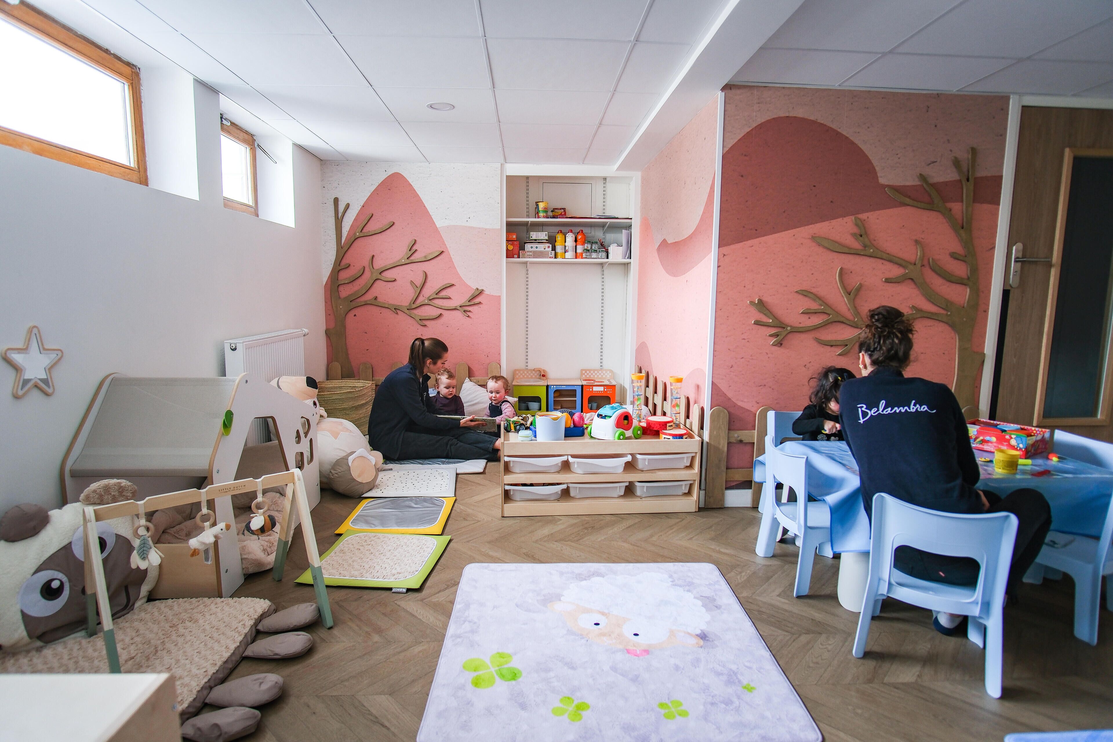 Club Belambra Les Saisies “Les Embrunes”