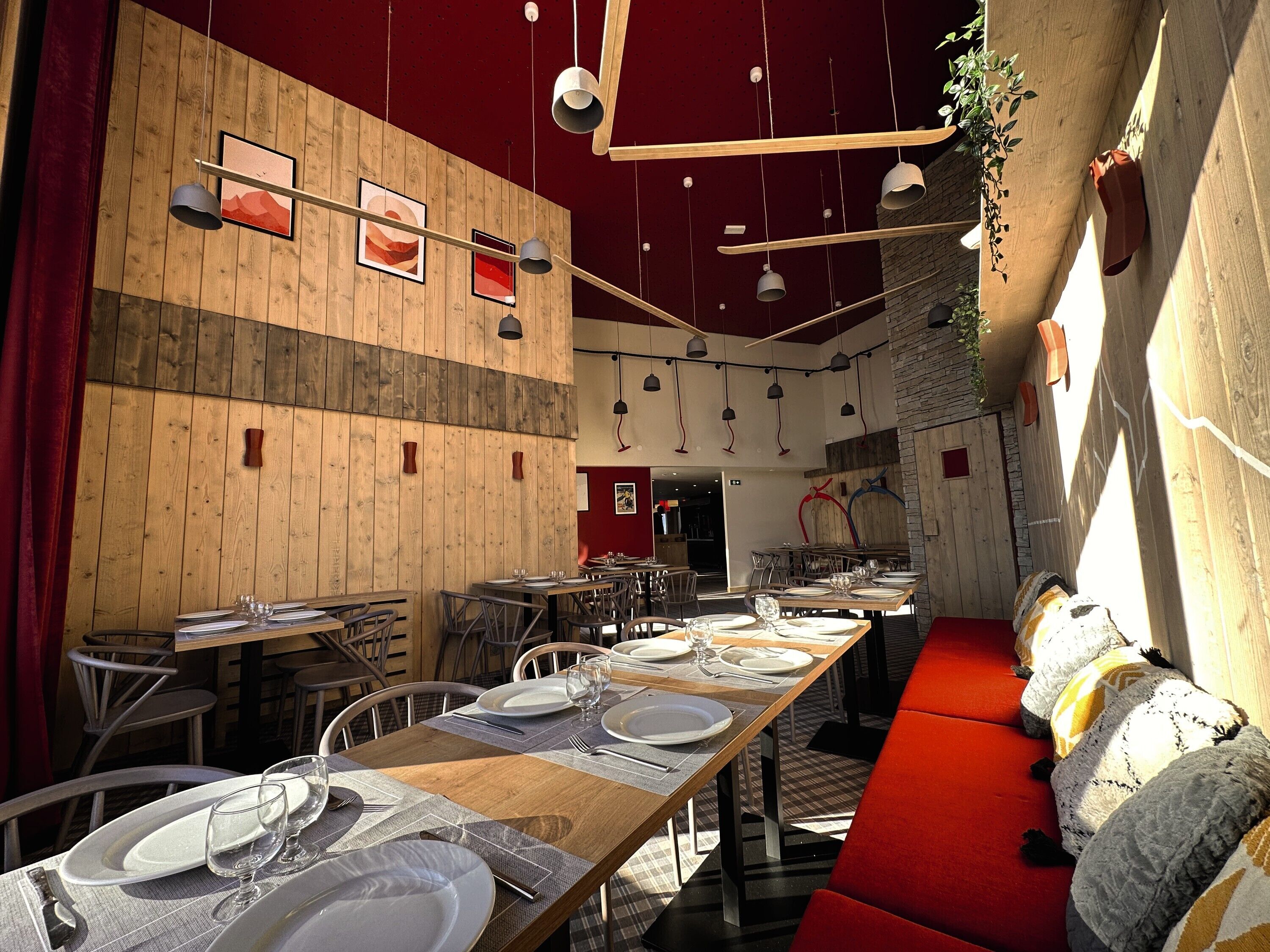 Club Belambra Les Saisies “Les Embrunes”