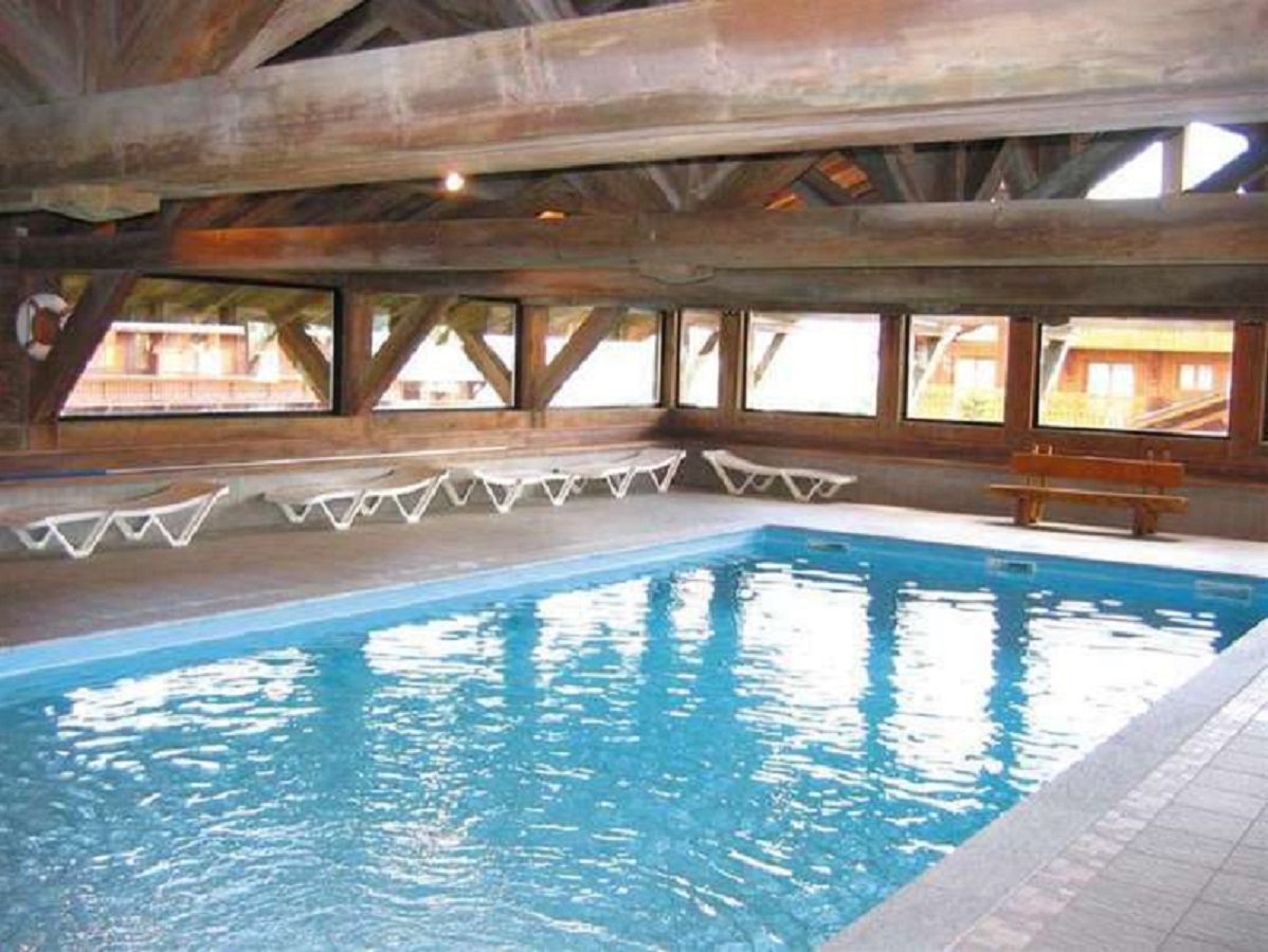 Residence Lagrange Prestige le Village des Lapons