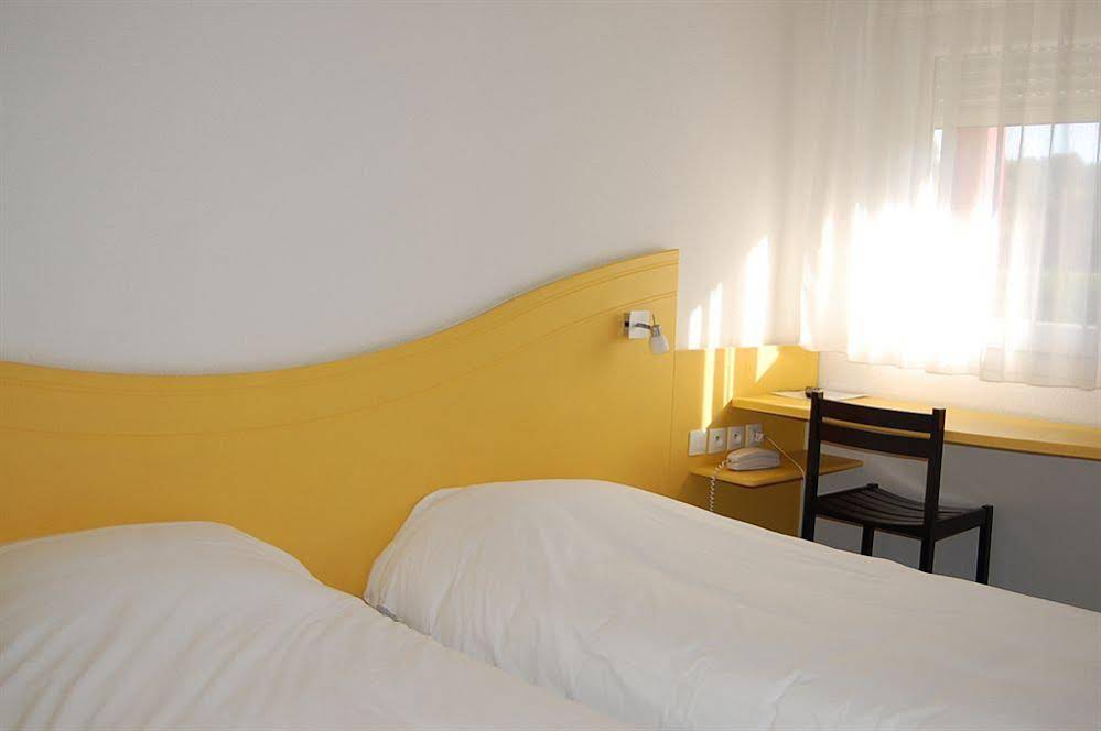 Lemand Hotel