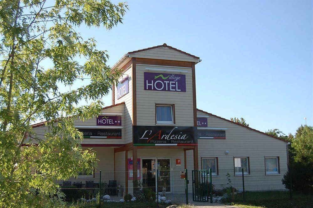 Lemand Hotel
