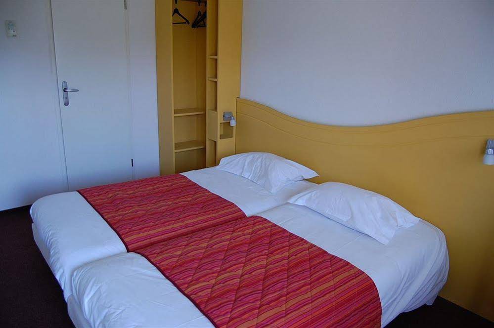 Lemand Hotel
