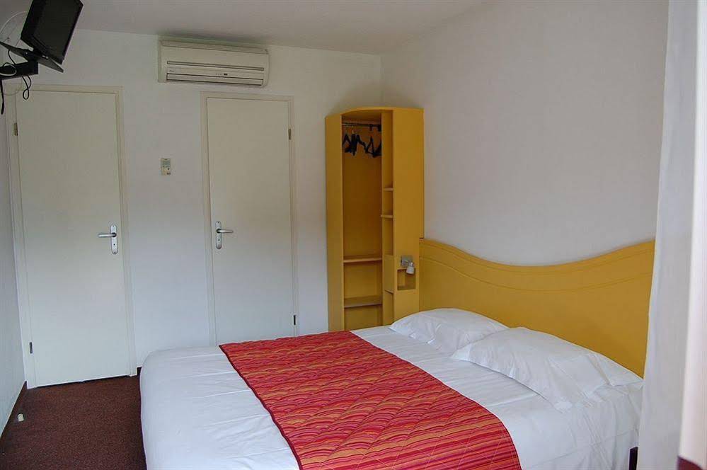 Lemand Hotel