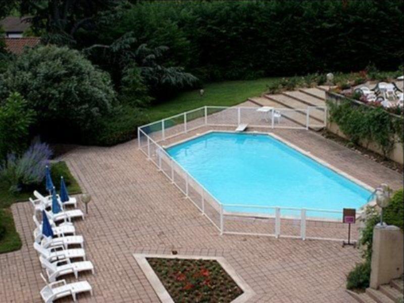 Logis Hôtel Noemys Morgon