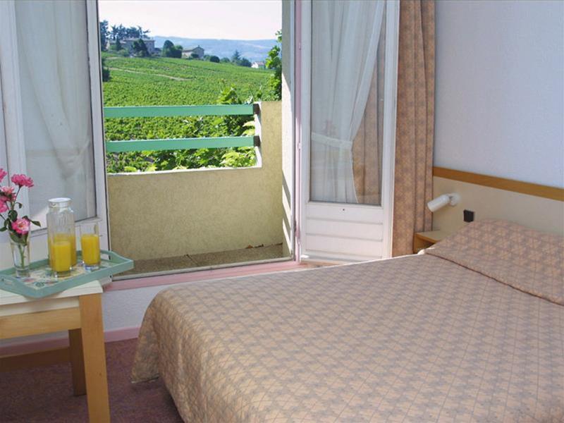 Logis Hôtel Noemys Morgon