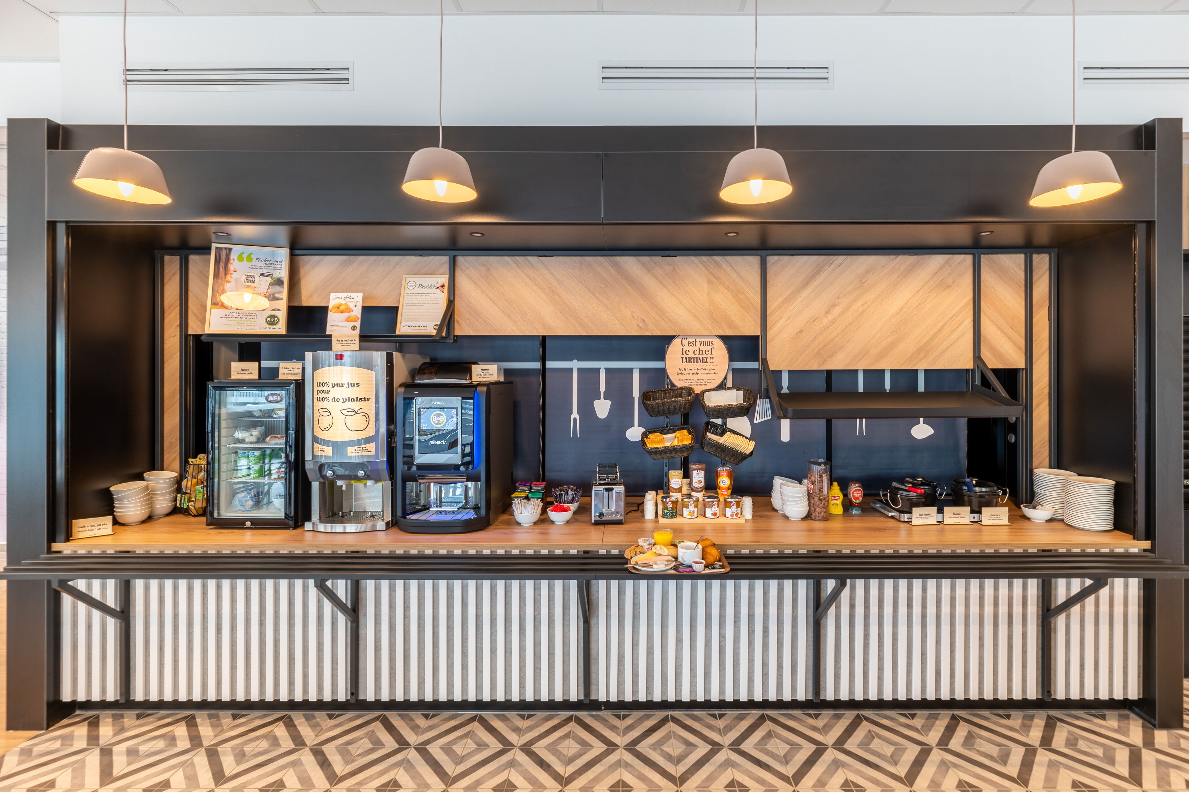 B&B HOTEL Bourg en Bresse Viriat