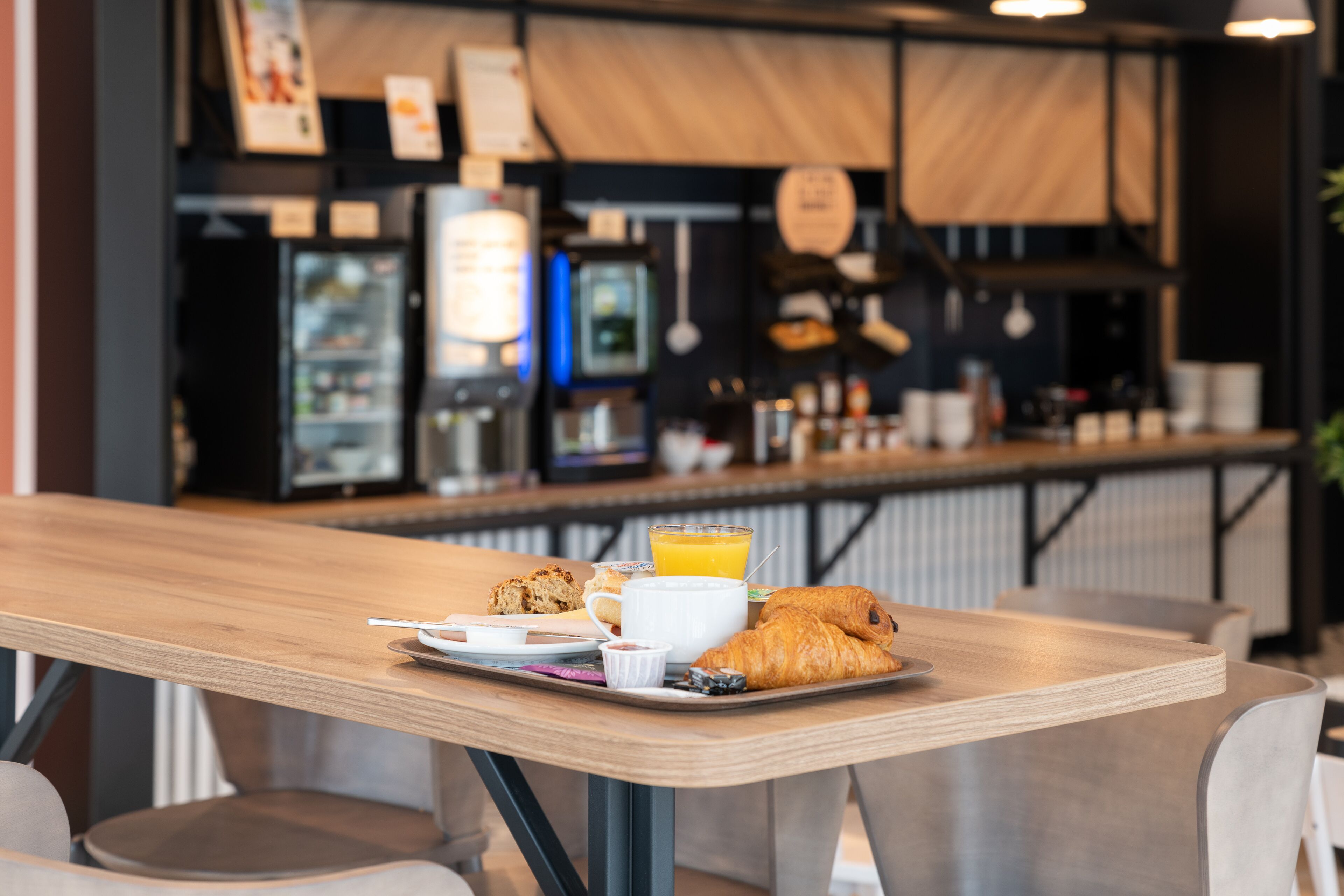B&B HOTEL Bourg en Bresse Viriat
