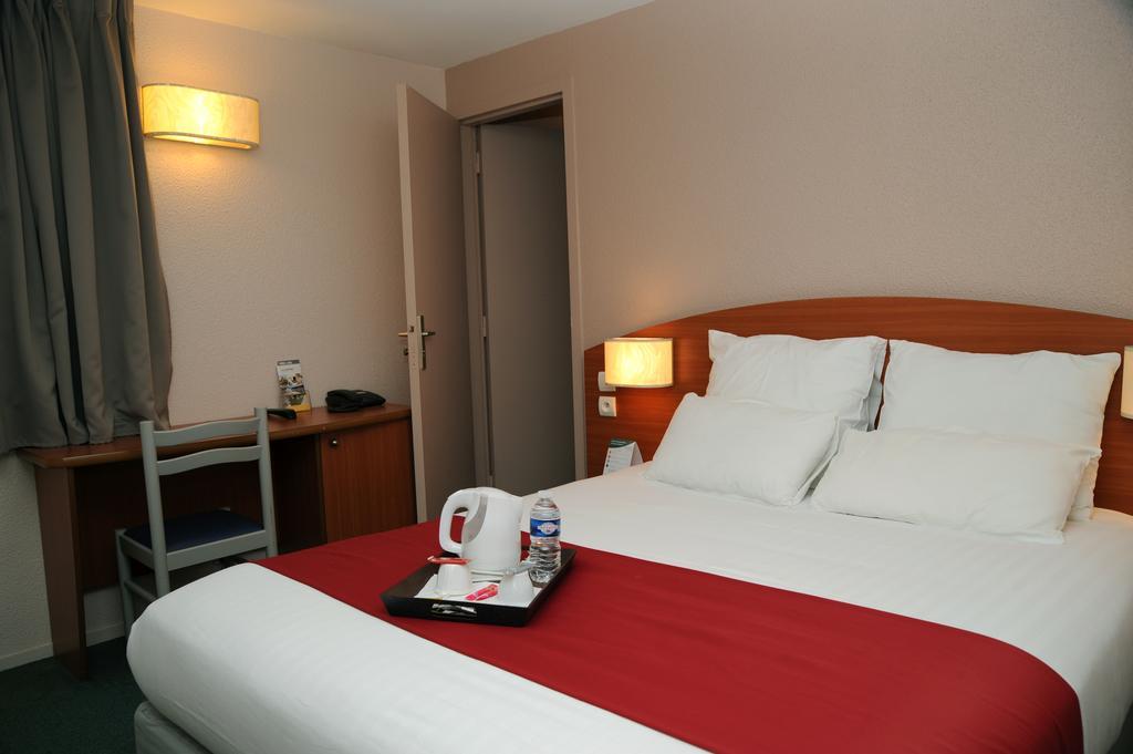 Comfort Bourg En Bresse