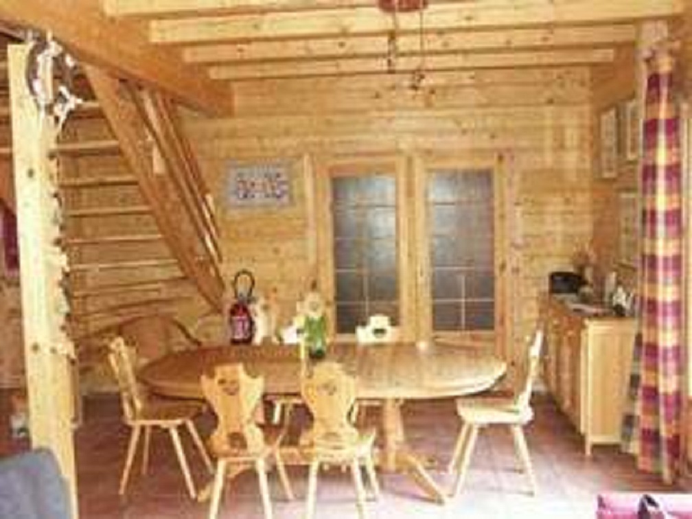 Odalys Chalet Le Pleynet