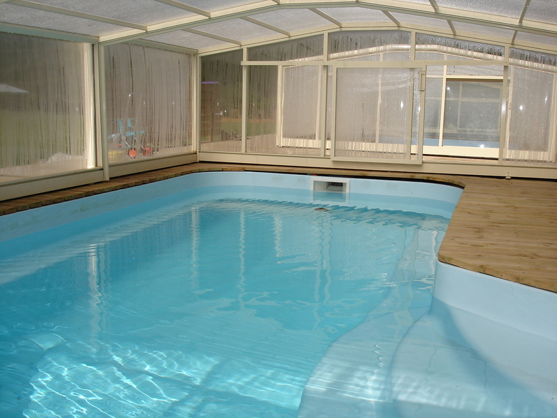 Odalys Chalet Le Pleynet