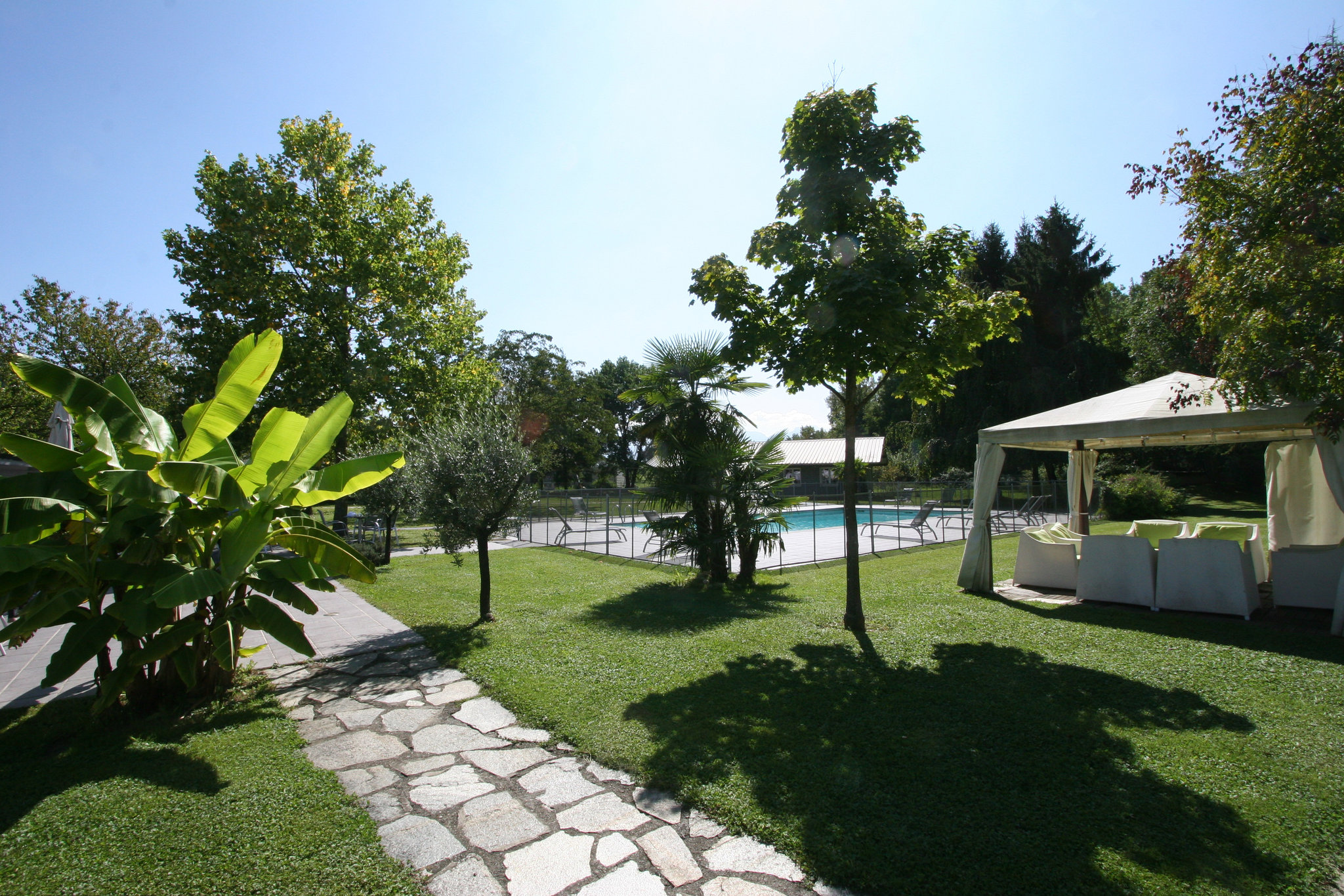 Quality Hôtel Le Cervolan