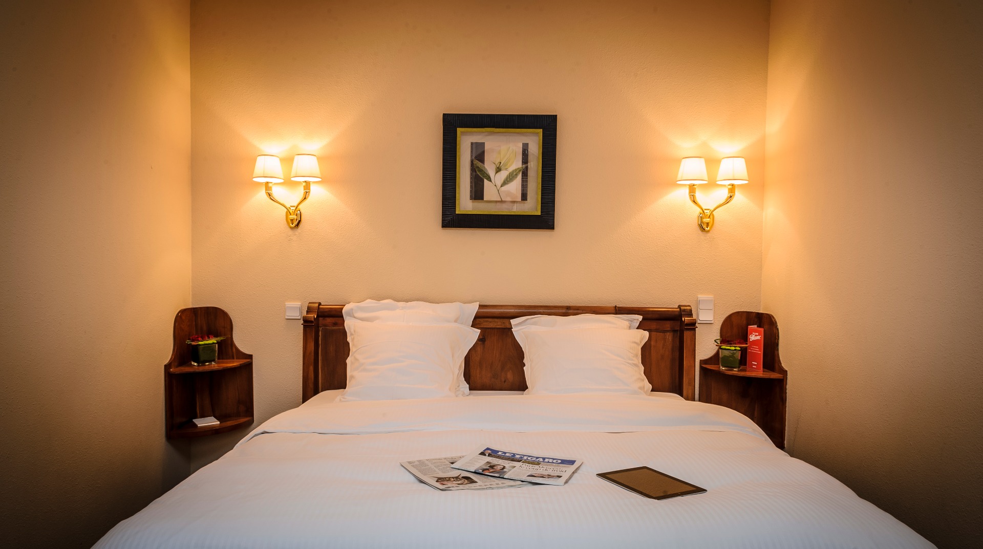 Hôtel Relais & Châteaux Parc & Spa Georges Blanc