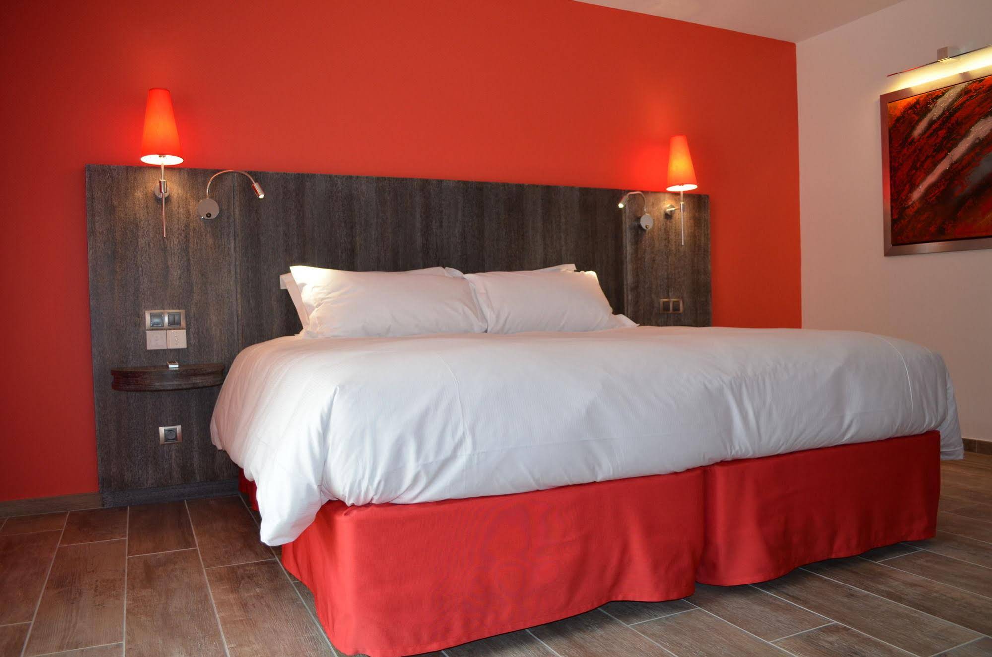 Hotel du Bois Blanc