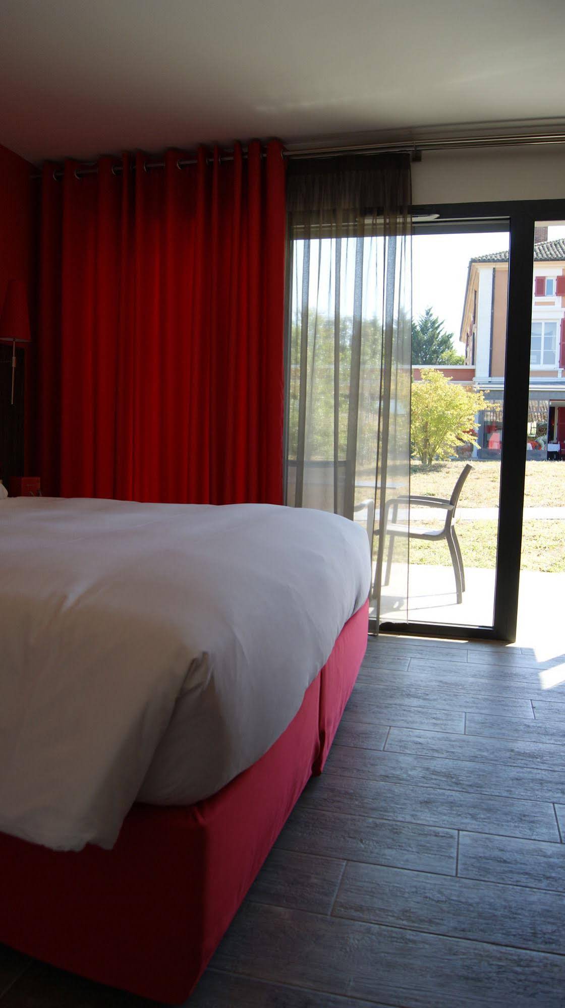 Hotel du Bois Blanc